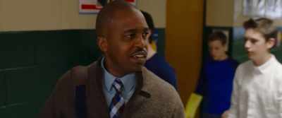 - Really? That's, uh...
- That's great. - Lifemark