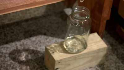 Really, the difference
between me going home
and not going home - Moonshiners: Master Distiller