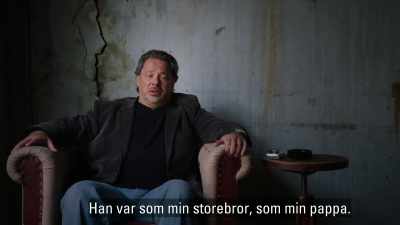 Really, the guy was like my - Operation Odessa
