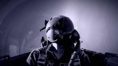 Really the issue is that
there's no real means - Unidentified: Inside America's UFO Investigation