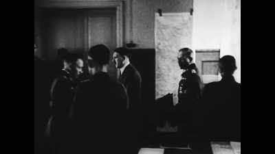 Really, the key to it is, could the British Army, - The Buildings That Fought Hitler