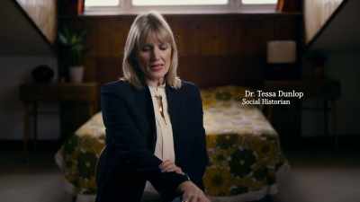 Really the only way - The Murder of Sandra Rivett