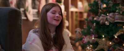 Really? Then why didn't
"Santa" get him anything? - The Naughty Nine