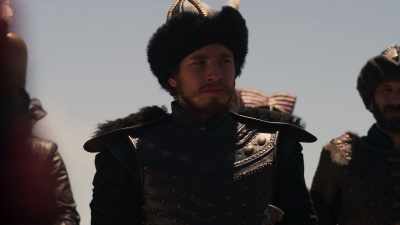 Really, there was nobody in the Balkans
who could stop them. - Rise of Empires: Ottoman