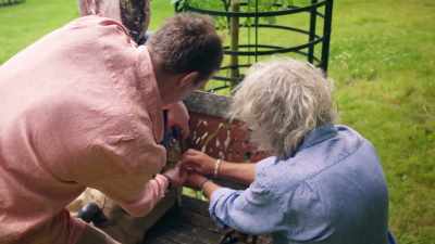 Really?
They might as well know - James May and the Dull Men