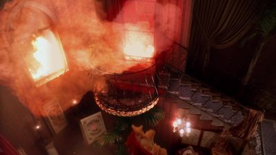 Really think that gun's
gonna do anything? - Charmed