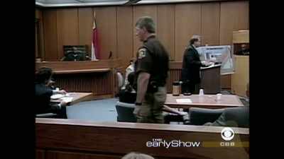 REALLY THIS JURY HAS SUCH A
DIFFICULT DECISION IN THIS CASE. - An American Murder Mystery: The Staircase