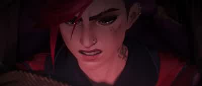 Really thought I buried this place. - Arcane