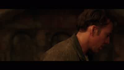I just... - National Treasure