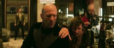 - - Really thought that would have broke. - Fast &amp; Furious Presents: Hobbs &amp; Shaw