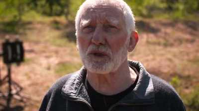 Really top trained crew, - Dead Sea Scrolls: The Doomsday Prophecy
