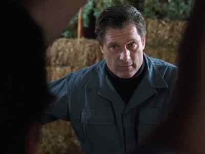 Really, Trask, I'm Superman. - Lois & Clark: The New Adventures of Superman