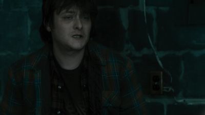 Really uh - Aftermath