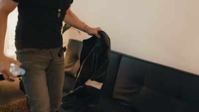 - Really? Uo l need the jacket?
- No. - a-ha: The Movie