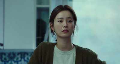Really want me to rest, just let me go home - Kim Ji-young, Born 1982