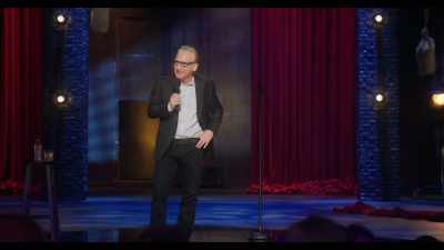 REALLY, WE HAVE TO PLAN FOR - Bill Maher: #Adulting