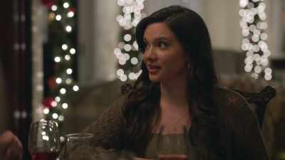 Really? Well, you forced me to
do the dishes for 20 years, - A Christmas Open House