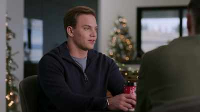- Really well.
I'm actually having - A Sprinkle of Christmas