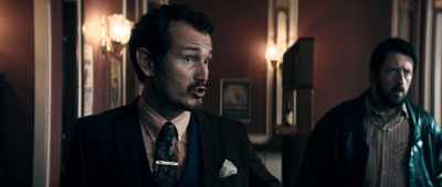 Really?
Well, Tune, you chased 'im off. - Avengement