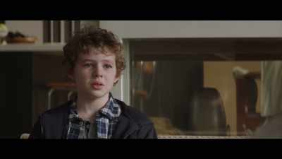 Really? Well, what does he have? - Angel of Mine