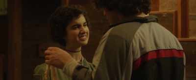 - Really?
- Well, what, you have to, like, rub it - Eat Brains Love