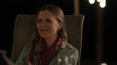 Really? Well,
you've never mentioned it. - Deadly Ex Next Door