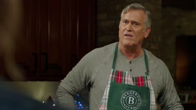 Really?
What did you find out? - My Southern Family Christmas