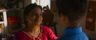Really? What... kind of guy? - The Extraordinary Journey of the Fakir