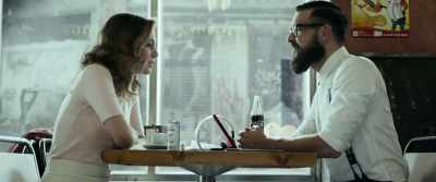 Really? What plans? - The Bar
