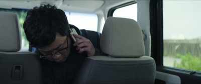Really? What's the address? - THE FABLE: The Killer Who Doesn't Kill