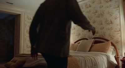 - Really? When?
- On the 5th. - Dream Scenario