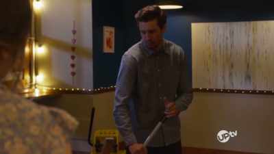 Really? When was the last time
you cried? - Love & Where to Find It
