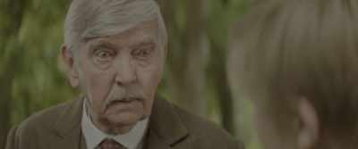 - Really? When's the train coming?
- I don't know. - The Railway Children Return