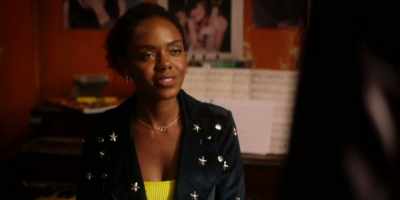 Really? Who offered
you this contract? - Katy Keene