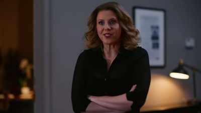 Really? Who is this
secret source of yours? - The Jane Mysteries: Too Much to Lose