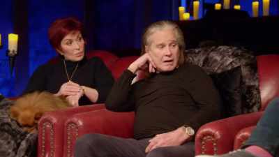 - Really? Why?
- No, you guys hate that clip, that I will go burn this clip. - The Osbournes Want to Believe