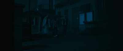 - Really?
- Why weren't we hunted? - Carousel