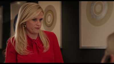 Really? Would you say
you're a nice person to me, - Home Again