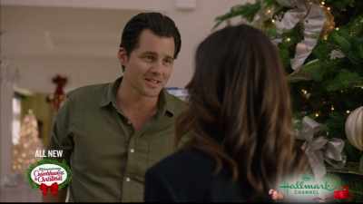            - Really?
     - Yeah, don't be mad, - Double Holiday