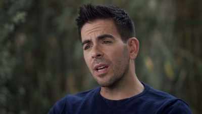 - Really?
- Yeah, "Dracula's Daughter." - Eli Roth's History of Horror