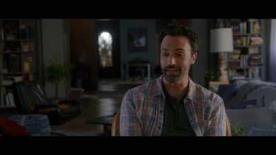 - Really?
- Yeah. He said it's smart - Why Women Kill