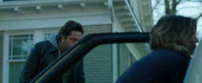 - Really?
- Yeah, I mean, - Den of Thieves