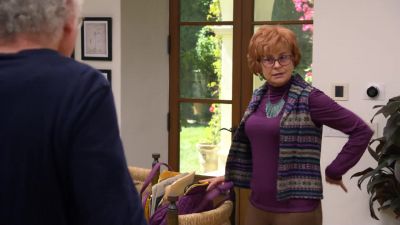 Really Yeah let me buy you something - Curb Your Enthusiasm
