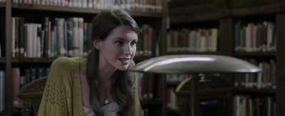 - Really?
- Yeah, Professor Powell - Astral