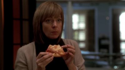 - Really?
- Yeah. - The West Wing