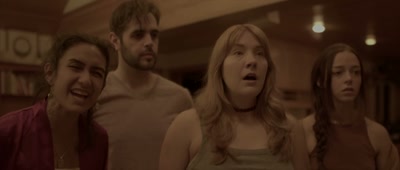 - Really?
- Yeah, - Pillow Party Massacre