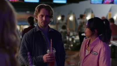 -Really?
-Yeah, - Love, Classified