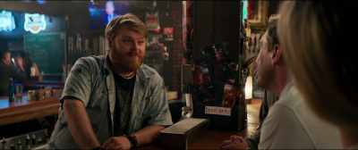 - Really?
- Yeah, you see, - Tag