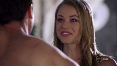 Really?
Yeah, we're gonna make a fortune. - Open Marriage