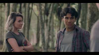 - Really?
- Yeah. You win. - Mystic